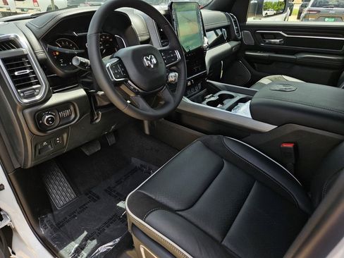 New 2025 RAM 1500 Laramie image 15