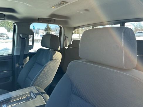 Used 2017 GMC Sierra 1500 SLE w/ SLE Value Package image 9