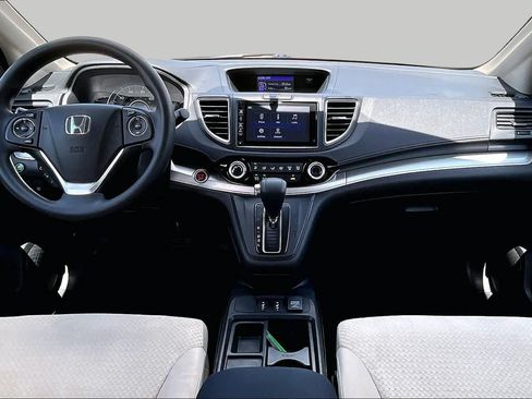 Used 2016 Honda CR-V EX image 16