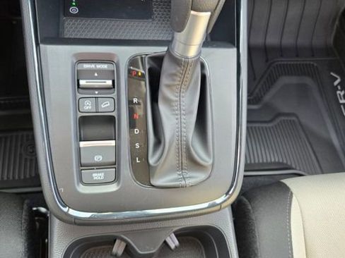 New 2026 Honda CR-V EX image 18