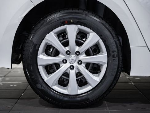 New 2026 Toyota Corolla LE image 14