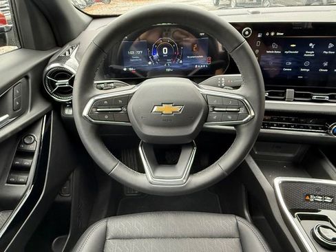 Certified 2026 Chevrolet Equinox LT w/ Convenience Package II image 28