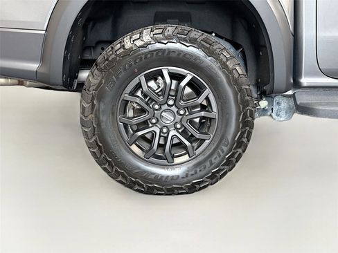 Used 2024 Ford Ranger Raptor AWD/4WD image 37
