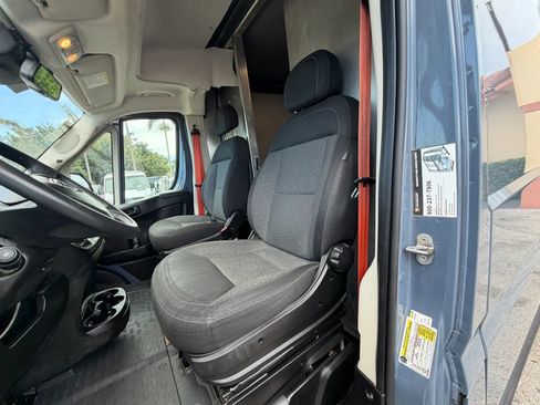 Used 2021 RAM ProMaster 3500 FWD image 13