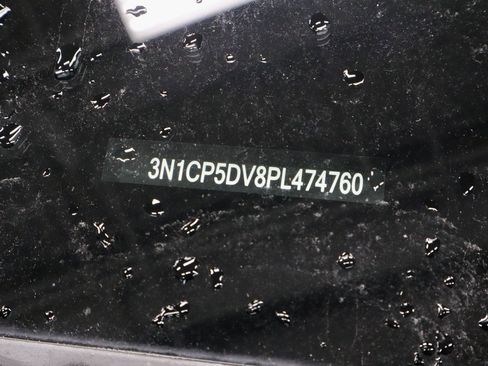 Certified 2023 Nissan Kicks SR w/ SR Premium Package image 37