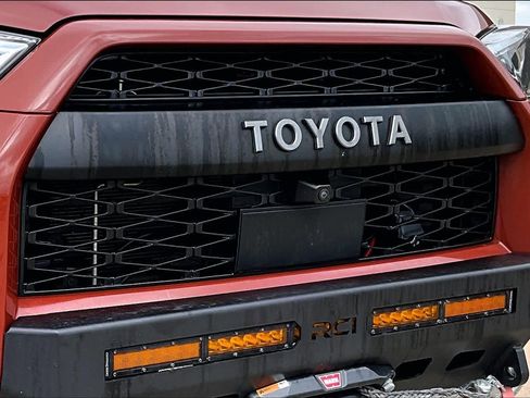Used 2024 Toyota 4Runner TRD Pro AWD/4WD image 29