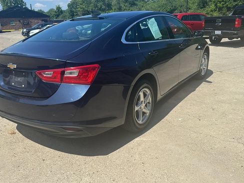 Used 2017 Chevrolet Malibu LS FWD image 5