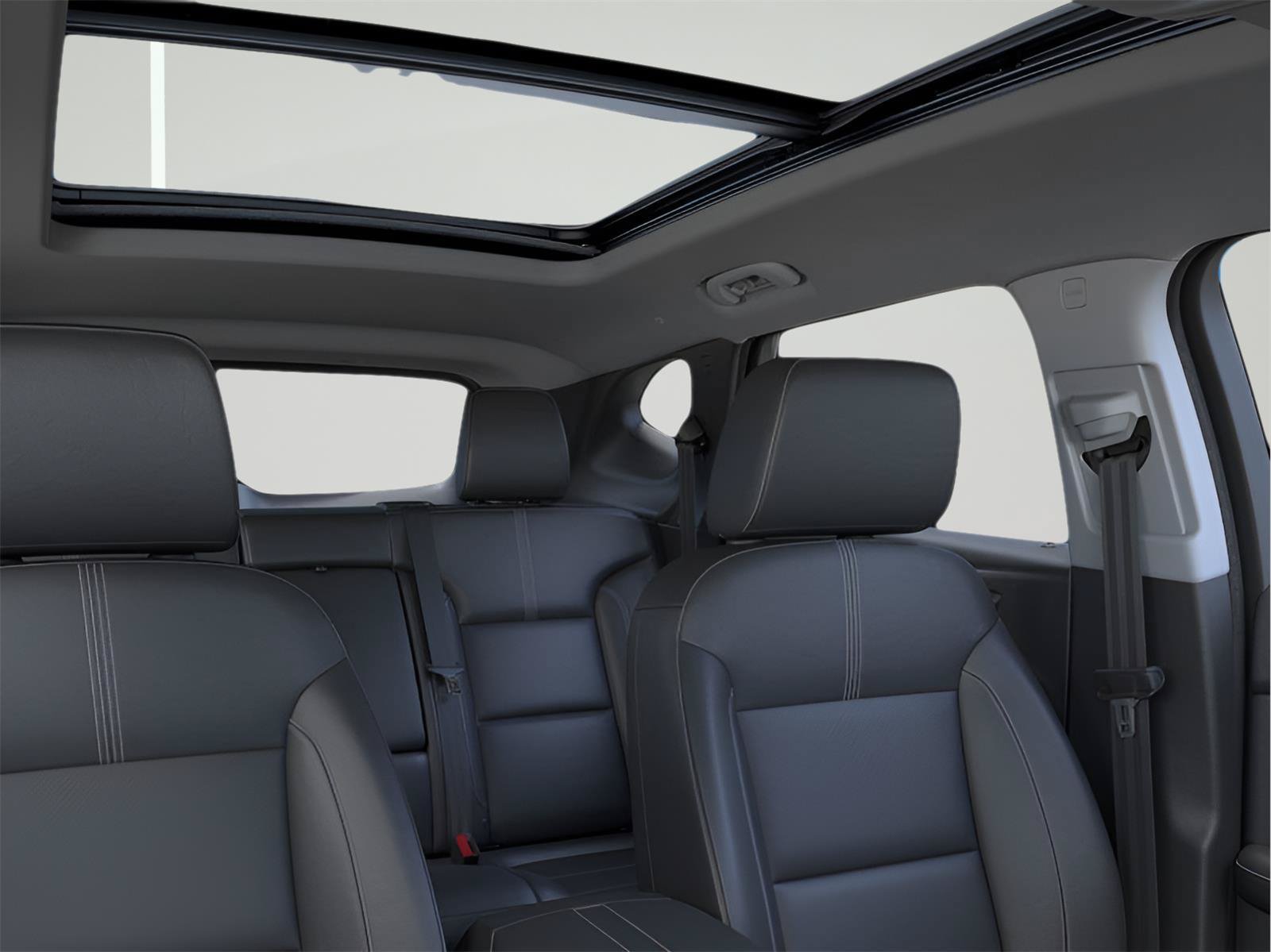 New 2026 Chevrolet Blazer LT FWD image 49