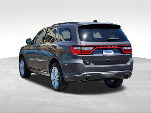 Used 2025 Dodge Durango GT AWD/4WD image 8