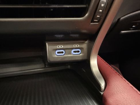 Used 2024 Lexus RX 350 F Sport image 31