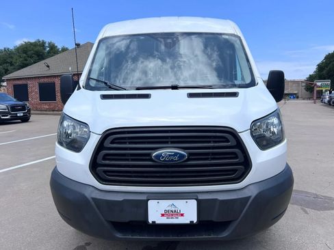 Used 2017 Ford Transit 150 148 Medium Roof RWD image 6