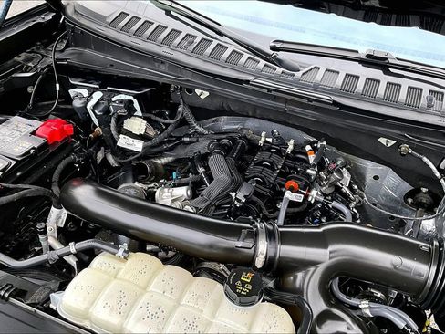 Used 2025 Ford Expedition Max Active image 43