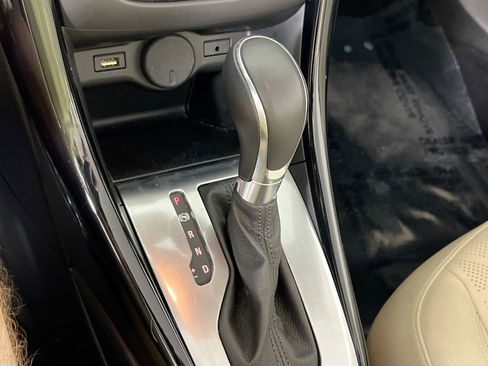 Used 2017 Buick Cascada Premium FWD image 17