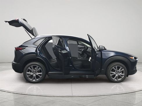 New 2026 MAZDA CX-30 AWD 2.5 S image 31