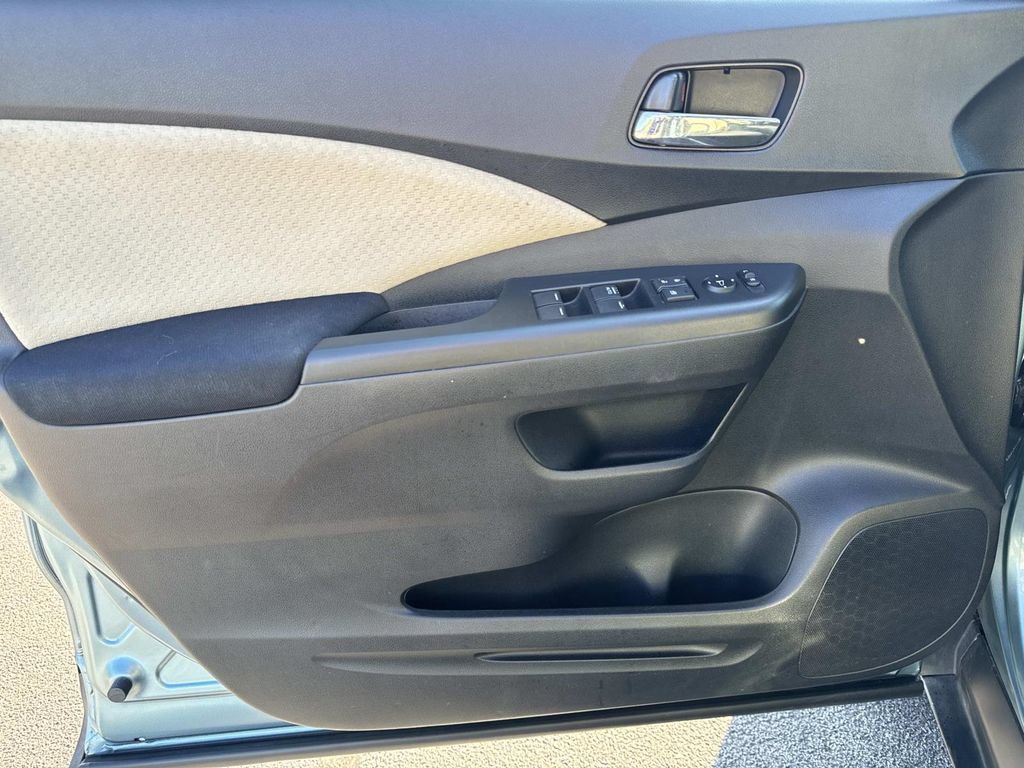 Used 2016 Honda CR-V EX image 26