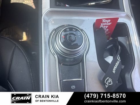 Used 2024 Ford Edge SEL w/ Convenience Package image 41