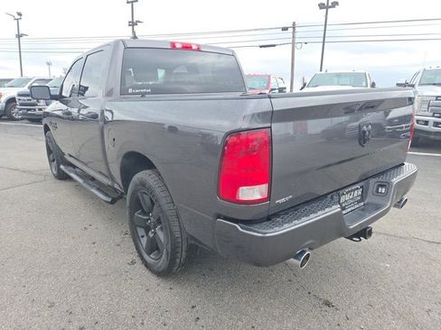 Used 2019 RAM 1500 Express w/ Wheel & Sound Group image 4