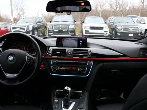 Used 2015 BMW 328i xDrive Sedan image 40
