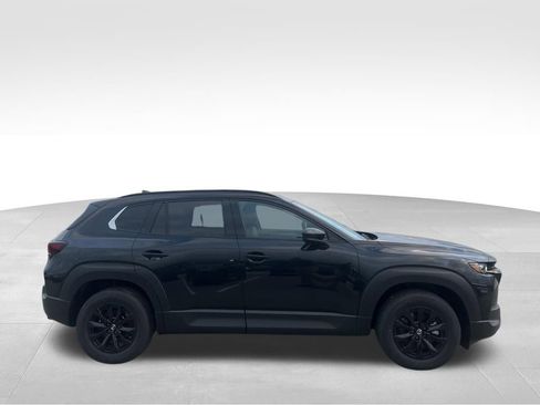 New 2026 MAZDA CX-50 AWD 2.5 Hybrid w/ Weather Package image 2
