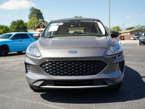 Used 2021 Ford Escape SE w/ Convenience Package FWD image 15