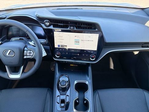 New 2026 Lexus RZ 350e 2WD image 19