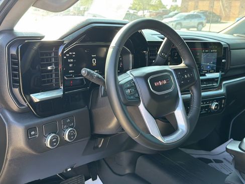 Used 2026 GMC Sierra 1500 Elevation w/ Elevation Select Package RWD image 15
