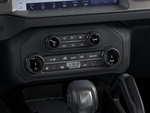 New 2026 Ford Bronco Badlands AWD/4WD image 21