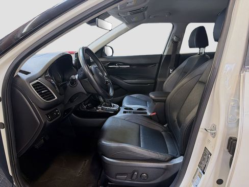 Used 2021 Kia Seltos SX AWD/4WD image 22