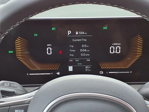 New 2025 Kia Sorento EX w/ EX Panoramic Sunroof Package AWD/4WD image 16