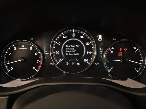 New 2026 MAZDA CX-30 AWD 2.5 S image 25