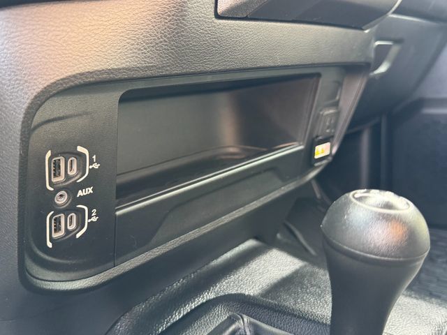 Used 2022 RAM 5500 Tradesman w/ Max Tow Package AWD/4WD image 34