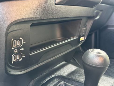 Used 2022 RAM 5500 Tradesman w/ Max Tow Package AWD/4WD image 34