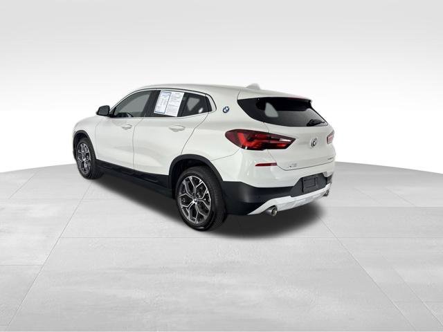 Used 2023 BMW X2 xDrive28i w/ Convenience Package AWD/4WD image 14