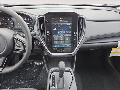 New 2026 Subaru Crosstrek 2.0i Premium image 11