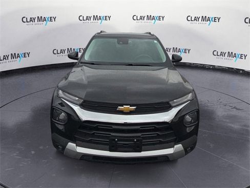 Used 2023 Chevrolet TrailBlazer LT w/ Convenience Package image 8