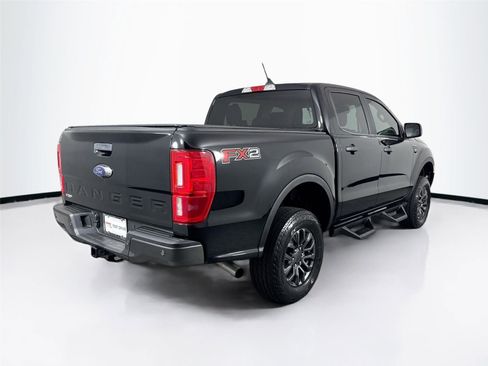 Used 2023 Ford Ranger XLT w/ Equipment Group 301A Mid RWD image 2