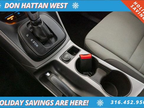 Used 2016 Ford Escape SE image 13