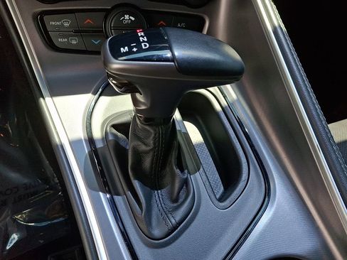 Used 2020 Dodge Challenger R/T Scat Pack w/ Plus Package RWD image 14