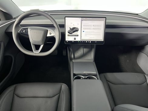 Used 2025 Tesla Model 3 Long Range image 13
