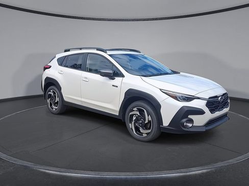 New 2026 Subaru Crosstrek 2.5i Limited AWD/4WD image 6