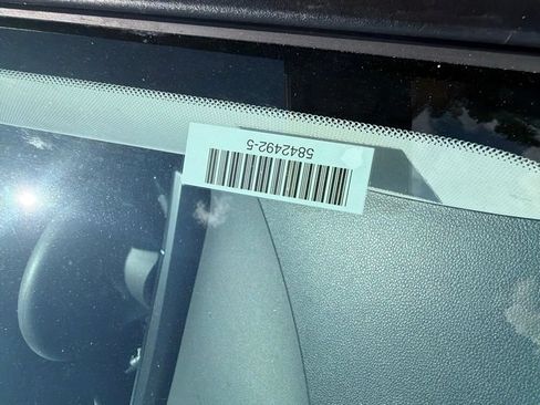 Used 2025 Hyundai Tucson SEL FWD image 5