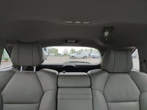 Used 2012 Acura MDX image 26