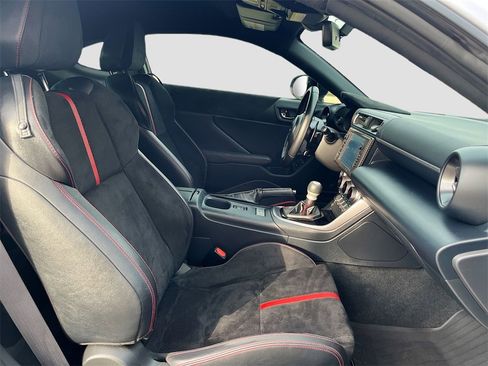 Used 2022 Subaru BRZ Limited w/ Popular Package #1 image 27