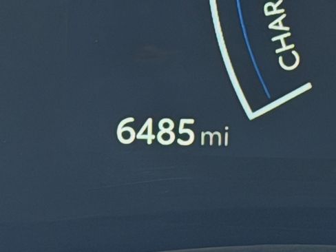 Used 2025 Toyota Camry LE image 40