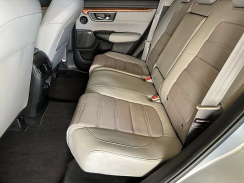 Used 2022 Honda CR-V EX-L image 21