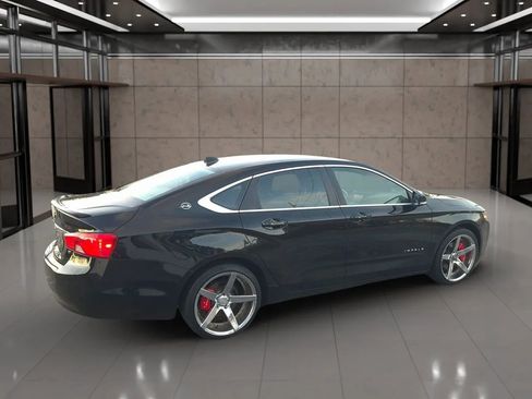 Used 2014 Chevrolet Impala LT image 5