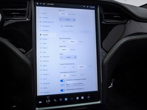 Used 2018 Tesla Model S 75D image 30