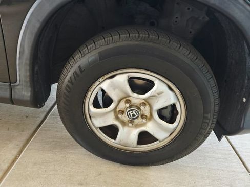 Used 2014 Honda CR-V LX image 29