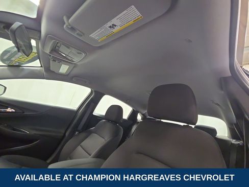 Certified 2022 Chevrolet Malibu LT image 25