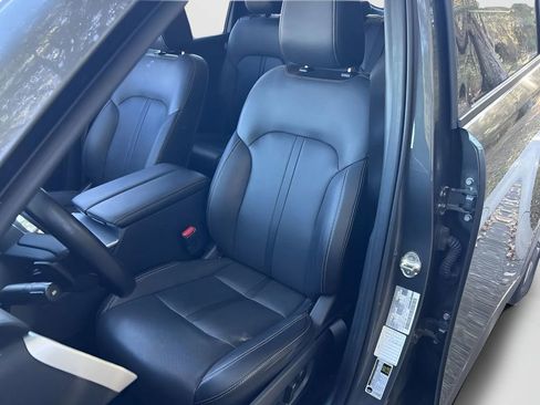 Used 2024 MAZDA CX-90 3.3 Turbo w/ Preferred Plus image 13